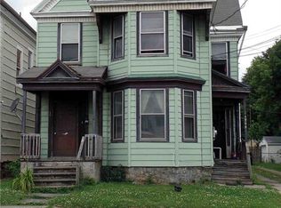 1426 Sunset Ave, Utica, NY