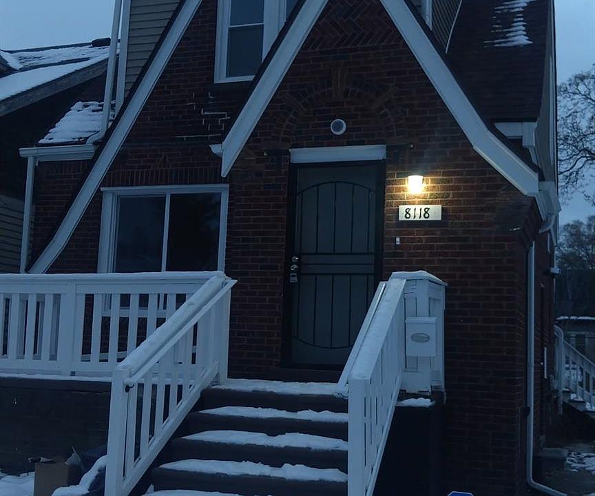 1st image of 8118 E Hildale St
