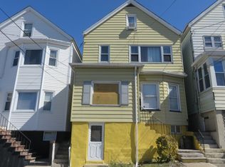 163 E 23rd St, Paterson, NJ 07514