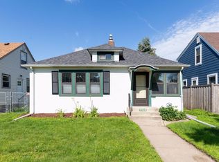 5728 Longfellow Ave, Minneapolis, MN 55417