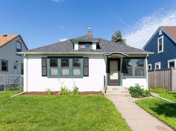 5728 Longfellow Ave, Minneapolis, MN 55417