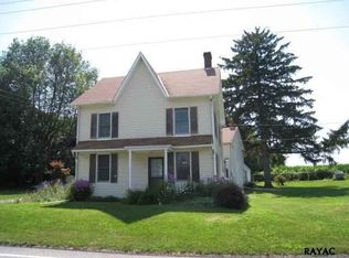 12760 Winterstown Rd, Felton, PA 17322