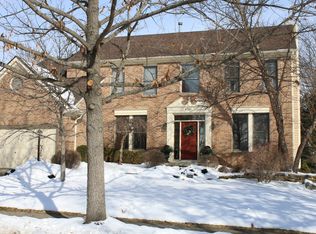 4860 Calloway Ct, Dublin, OH 43017