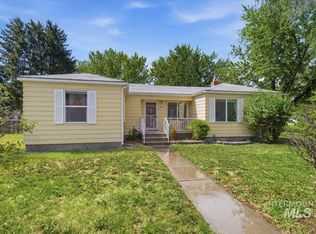 5519 W Grover St, Boise, ID 83705