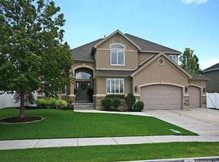 1214 N 70 E, American Fork, UT 84003
