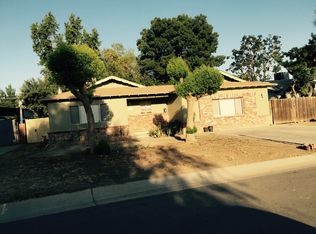 532 N Welch Dr, Tulare, CA 93274
