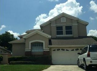14511 Mandolin Drive Orlando, orlando, FL 32837