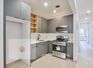 758 E 223rd St #2A, Bronx, NY 10466