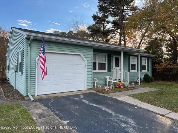 63 Falmouth Avenue #72, Whiting, NJ 08759