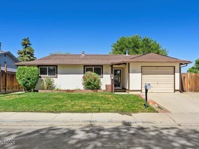 11275 White Sage Dr, Reno, NV, 89506