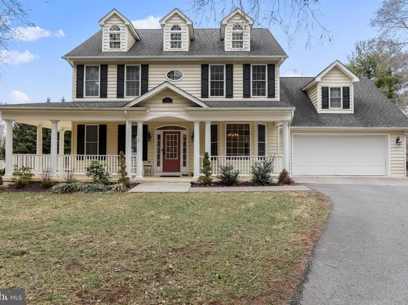 626 Morison St, Charles Town, WV 25414