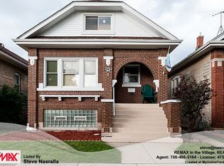 1646 Harvey Ave, Berwyn, IL 60402