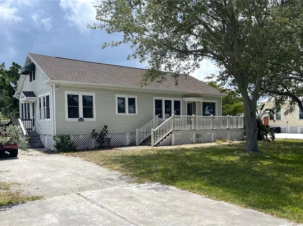 1250 Lemon St, Punta Gorda, FL 33950