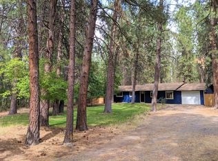 60140 Agate Rd, Bend, OR 97702