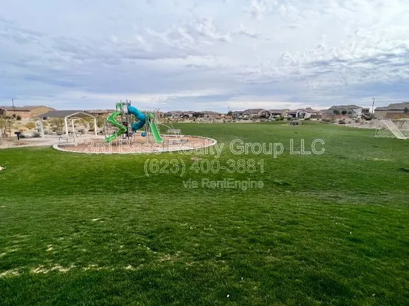 20106 W Palo Verde Dr, Litchfield Park, AZ 85340