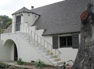 2266 Norwic Pl, Altadena, CA 91001