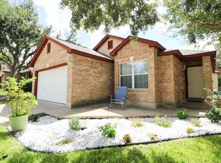 3110 Sun Dance Loop, Laredo, TX 78045