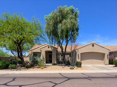 4004 E Hamblin Dr, Phoenix, AZ, 85050