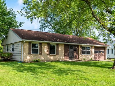 3307 Tackett St, Springfield, OH, 45503
