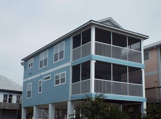 597 1st St, Cedar Key, FL 32625