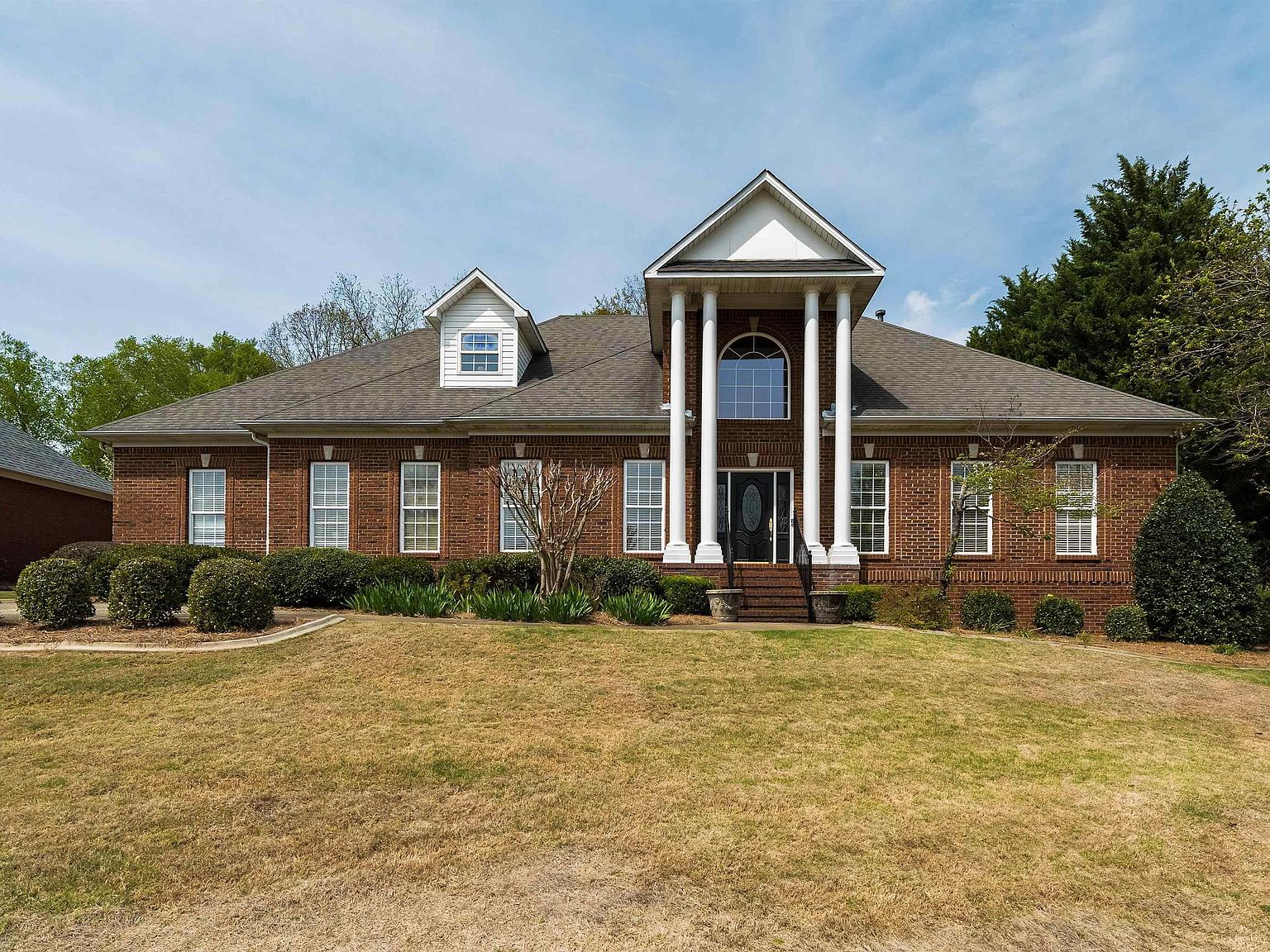 492 Edgeview Ln, Trussville, AL 35173 MLS 1355588 Zillow