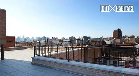 Rented by Citi Habitats