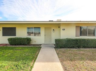 13669 N NEWCASTLE Drive, Sun City, AZ 85351