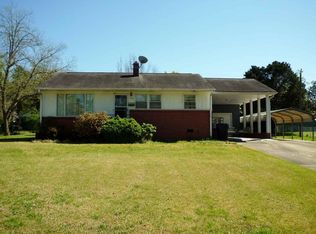 209 Beauregard Ave, Anderson, SC 29625