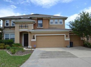 12581 Pine Marsh Way, Jacksonville, FL 32226