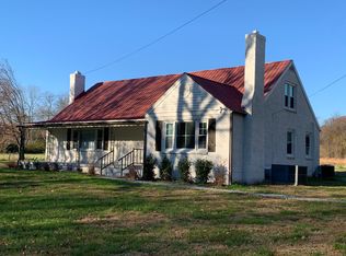 1290 Goshentown Rd, Hendersonville, TN 37075
