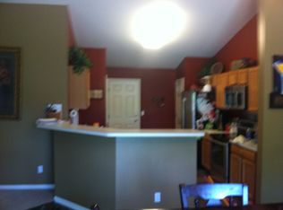 18097 Marsal Dr, Macomb, MI 48042