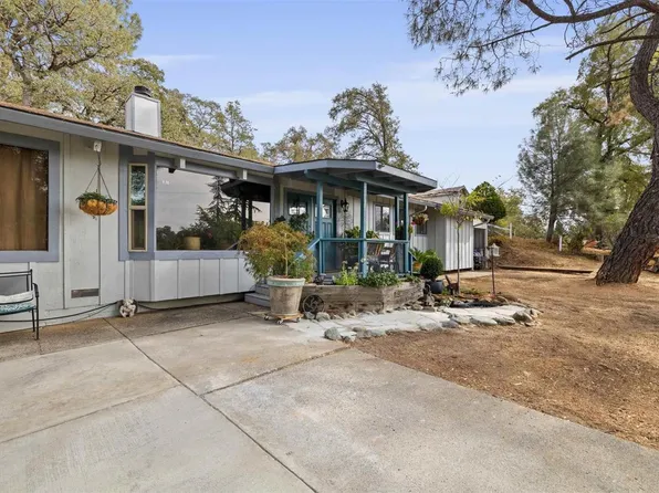 19813 Via Redonda Rd, Sonora, CA 95370