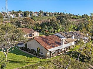 23596 Villena, Mission Viejo, CA 92692
