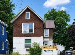 6 Ann St, Saint Johnsville, NY 13452
