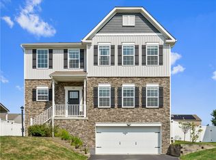 304 Filly Cir, Clinton, PA 15026