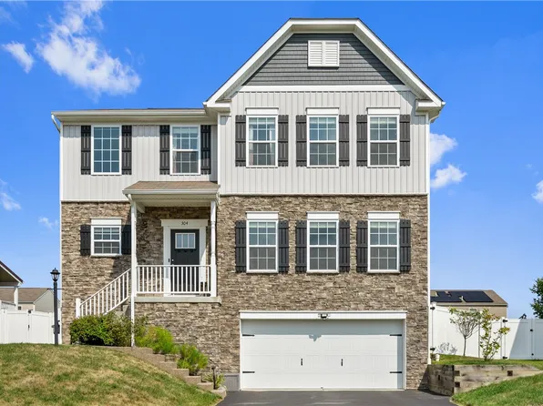 304 Filly Cir, Clinton, PA 15026