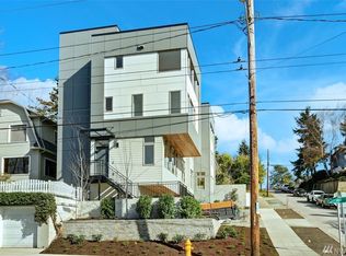922 W Crockett St, Seattle, WA 98119