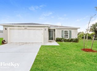 4057 SW McIntyre St, Port Saint Lucie, FL 34953