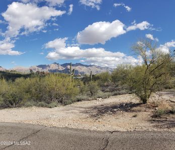 4424 N Hacienda Del Sol Rd #241, Tucson, AZ, 85718