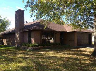 707 W Lillie Blvd, Madill, OK 73446