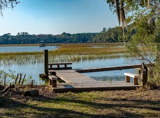 8283 Seaside Oaks Ln, Edisto Island, SC 29438