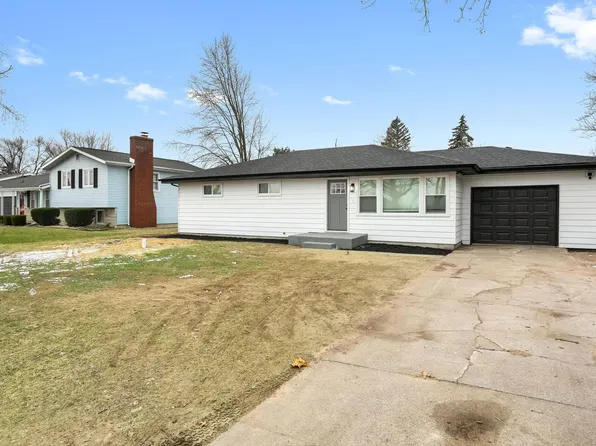 58031 Beech Rd, Osceola, IN 46561