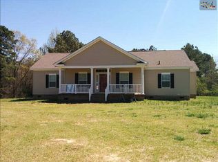 1121 Rikard Rd, Leesville, SC 29070