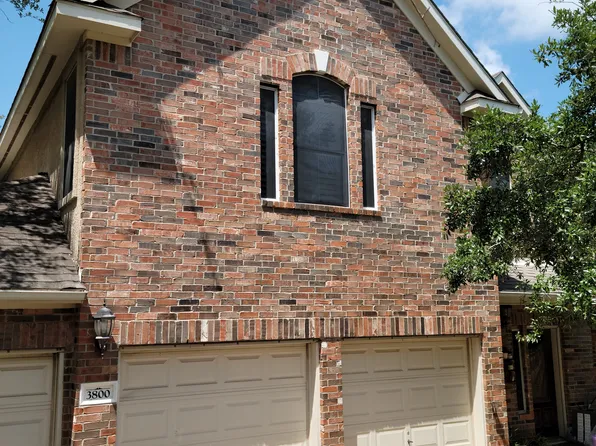 3800 Mira Vista Dr, Austin, TX 78732