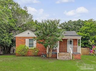 514 NW Syrcle Dr, Pensacola, FL 32507