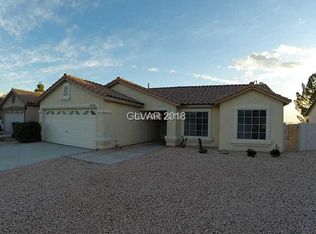 5332 French Lavender St #0, North Las Vegas, NV 89031
