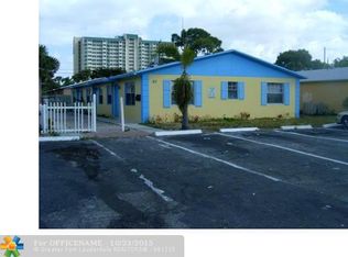 871 SW 7th St, Pompano Beach, FL 33060