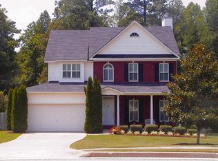 91 Mosswood Dr, Newnan, GA 30265