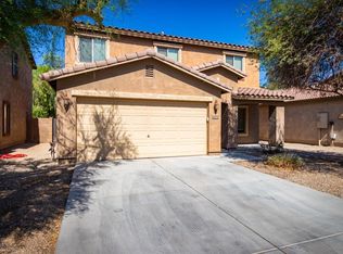 44914 W Bahia Dr, Maricopa, AZ 85139
