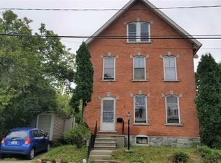 15 Parsons Ave, Hoosick Falls, NY 12090